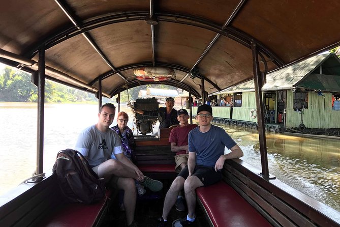 Temples Tour with Private Cruise - Timing, Pace, and How to Plan Your Day Around It