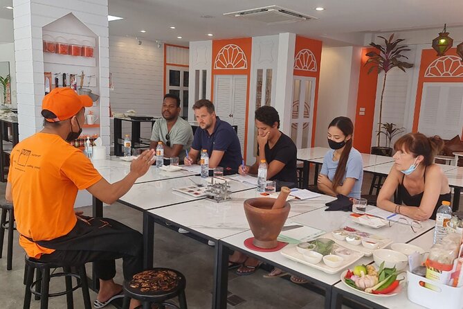 Thai Cookery Class and Market Tour in Phuket - Key Highlights You’ll Actually Feel
