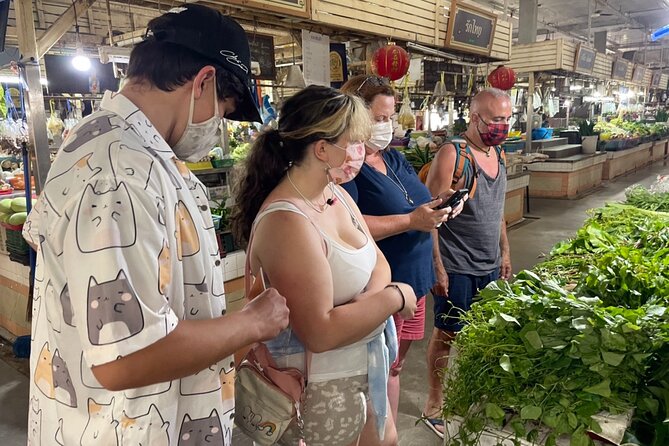 Thai Cookery Class and Market Tour in Phuket - Your lunch (or dinner) and how the class sticks with you