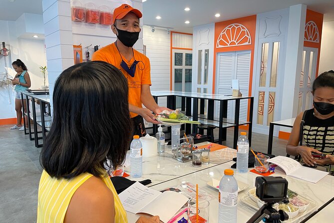 Thai Cookery Class and Market Tour in Phuket - Price and value in Phuket: what $89.24 really buys