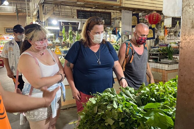 Thai Cookery Class and Market Tour in Phuket - Group size, language support, and how that affects your learning