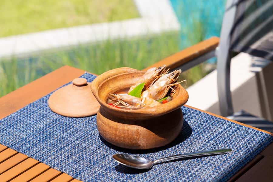 Thai Cooking Class at Dewa Phuket Resort & Villas - The cooking day itself: from first steps to your final plates