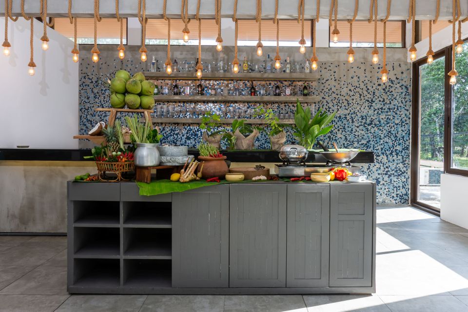 Thai Cooking Class at Dewa Phuket Resort & Villas - Practical tips to get the most out of the day