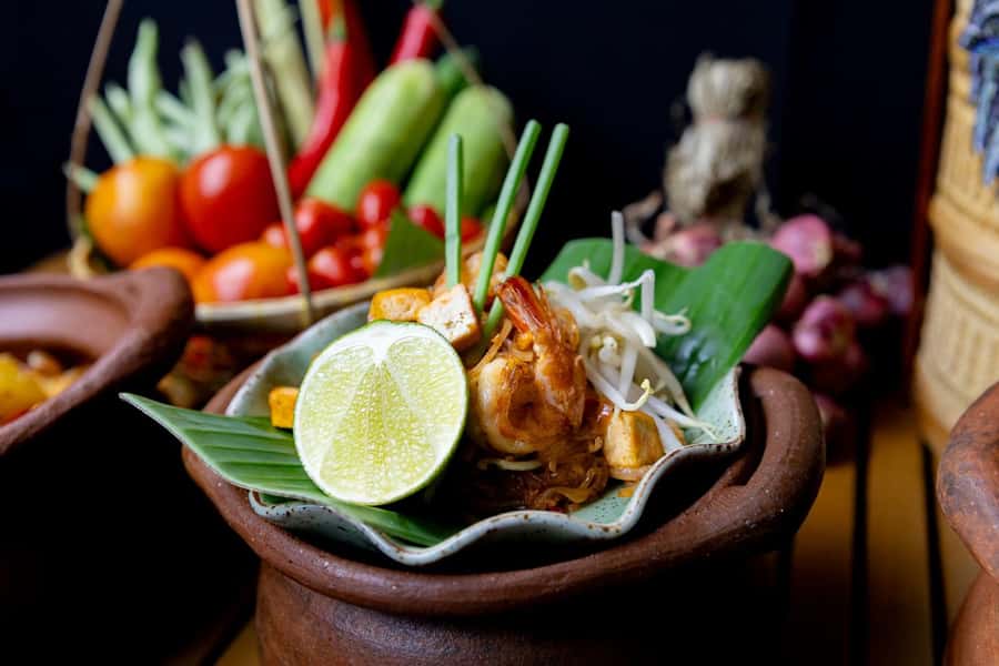 Thai Cooking Class at Dewa Phuket Resort & Villas - Price and logistics: what $134 for up to 2 really buys you