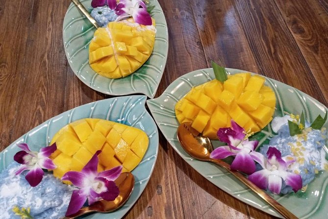 Thai Cooking Class at Tingly Thai Cooking School in Bangkok - Pad Thai and Tom Yum: Learning Two Big Flavor Styles
