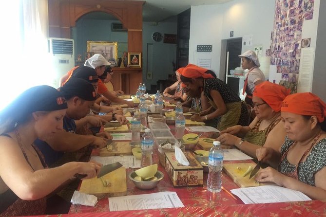 Thai Cooking Class by Kata Thai Cooking School in Phuket - Market Time in the Afternoon: Learn What to Buy and Why