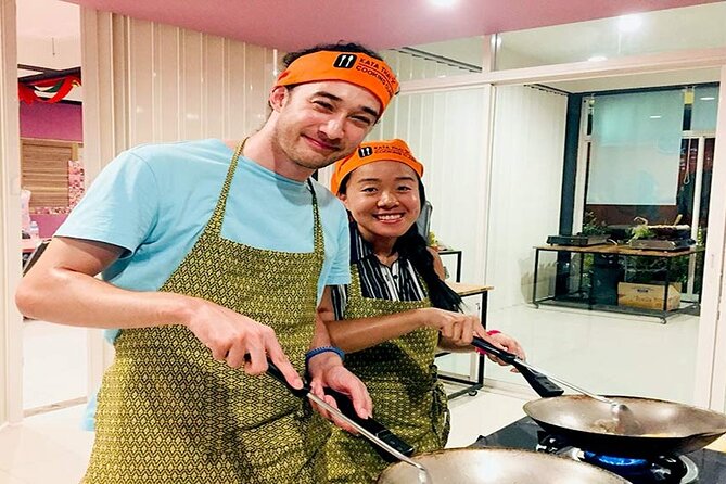 Thai Cooking Class by Kata Thai Cooking School in Phuket - Price and Value: Is $83.78 a Fair Deal?
