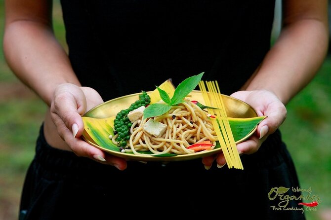 Thai Cooking Class | Since 2012 | Farm to Table - What you eat, and why the class doesn’t end at the table
