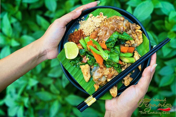 Thai Cooking Class | Since 2012 | Farm to Table - Dietary options and comfort: it’s built to be workable