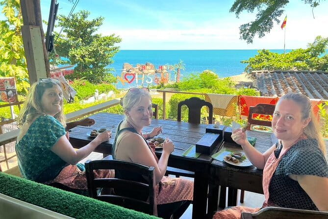 Thai Cooking Masterclass by the Sea on Koh Samui - Picking your 5 Thai dishes: morning vs afternoon menu strategy