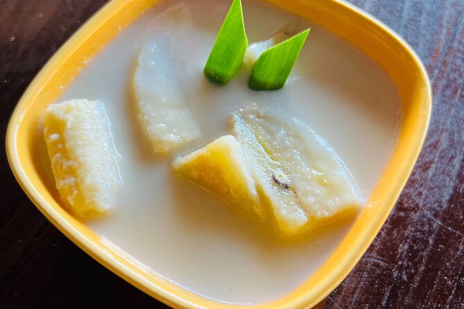 Thai Cooking School in Aonang - Inside the kitchen: open-air cooking that stays clean and organized