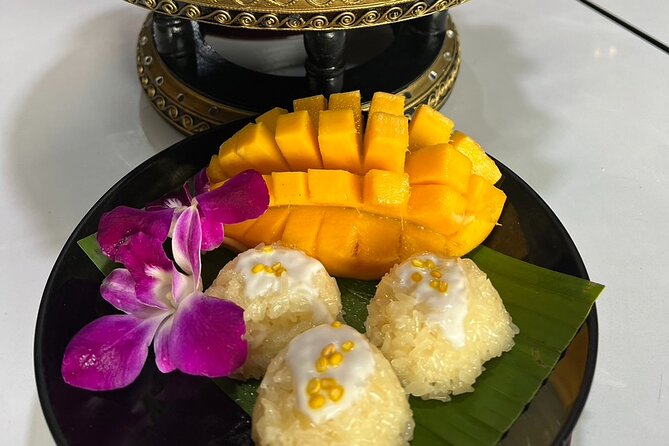 Thai Cooking School in Aonang - Ao Nang Beach start: pickup, tuk tuk delivery, and how to plan your day