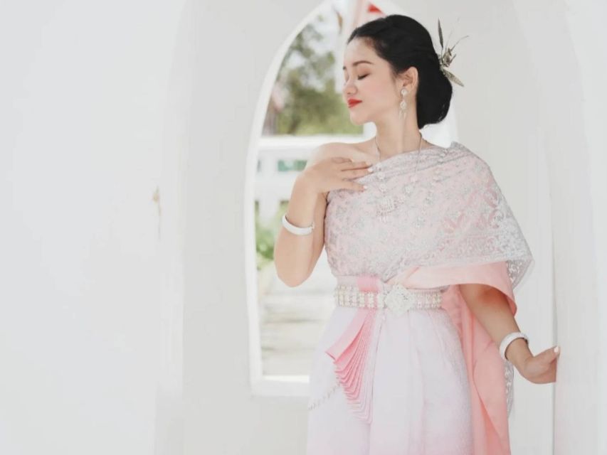 Thai Costume Rental - Key things I’d watch for before you book