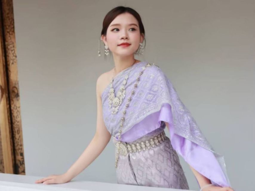 Thai Costume Rental - What I Like Most (Based on the Strongest Feedback Themes)