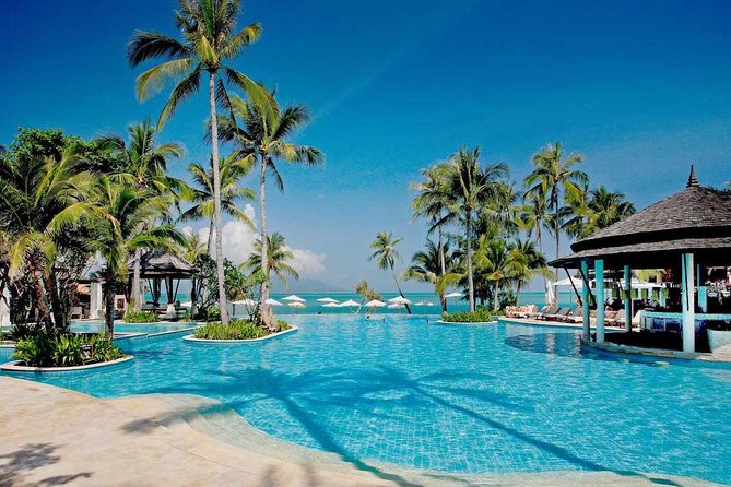 Thai Culinary Class by the Beach at Melati Resort & Spa - Your afternoon starts at Melati Beach Resort & Spa