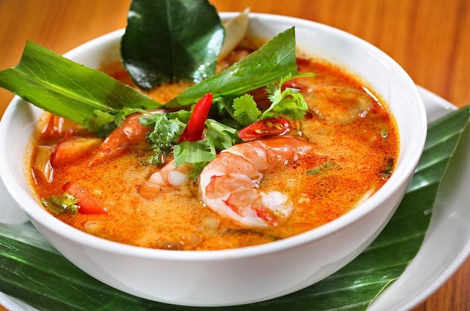 Thai Culinary Class by the Beach at Melati Resort & Spa - The pace and teaching style that make it feel small