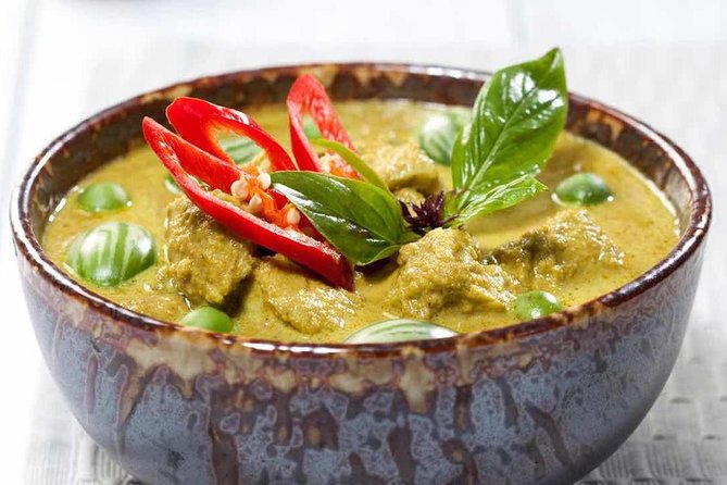 Thai Culinary Class by the Beach at Melati Resort & Spa - Price and value: what $94.03 includes (and why it can be fair)