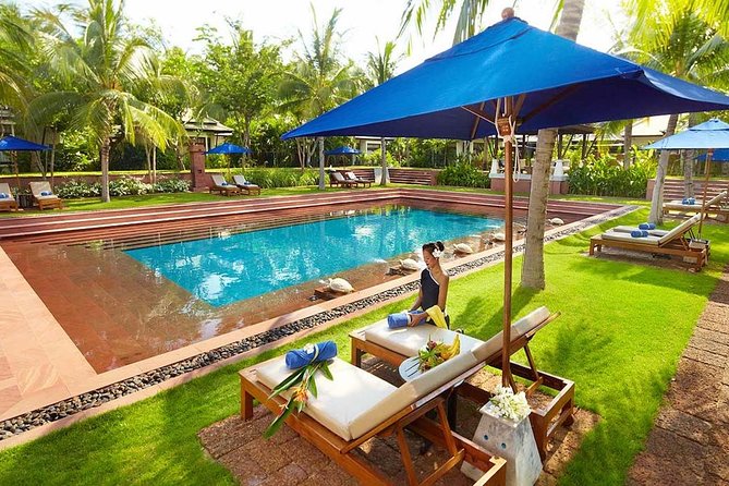 Thai Culinary Class by the Beach at Melati Resort & Spa - Why the no-market format feels like a win