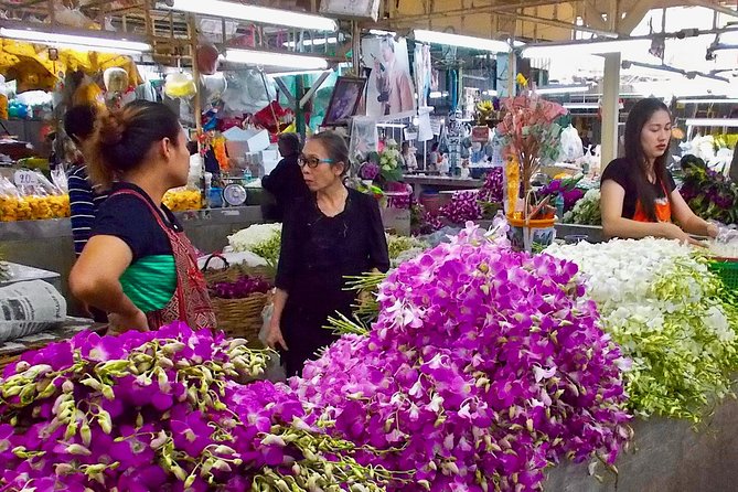 Thai Culture and Local Life 4- Hour Bangkok Bike Tour - Is This Tour Right for You?