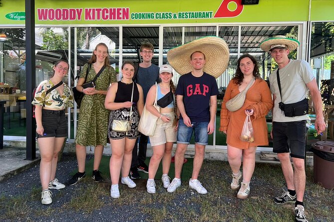 Thai Food experince cook & Eat 2 famouse Thai dishes - Thai Food in Kata: the vibe, the value, and why this isn’t just a cooking show