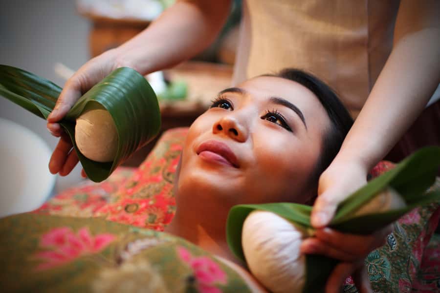 Thai Luxury Spa Packages - Key Things You’ll Notice Right Away