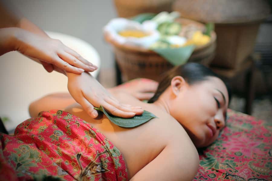 Thai Luxury Spa Packages - Private room comfort: the details that make it feel truly “luxury”