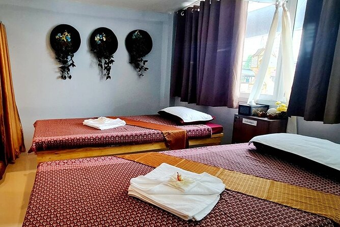 Thai Massage - Price and Value: Why $21 Can Be a Great Deal