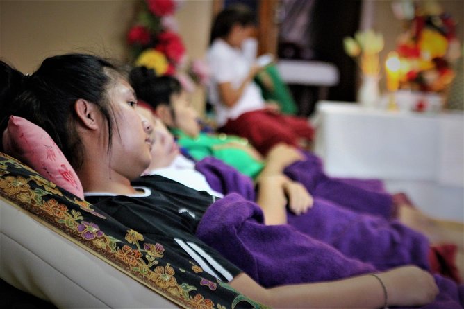 Thai Massage Course - Where You Go in Ko Samui: Bo Phut’s Yokthip Spa School