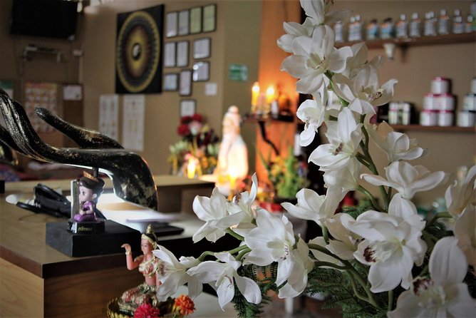 Thai Massage Course - Health and Safety Rules You Should Actually Read