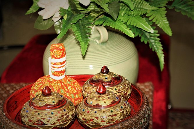 Thai Massage Course - Logistics That Can Make or Break the Day