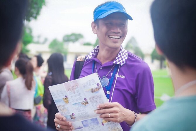 Thai PRIVATE Tour Guide - A Private Bangkok Day That Actually Feels Manageable