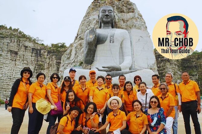 Thai PRIVATE Tour Guide - Stop 1: The Grand Palace for Architecture, Power, and First Impressions