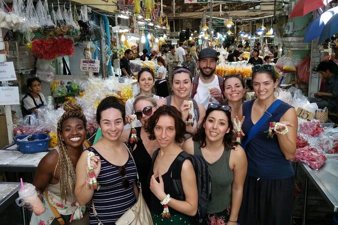 Thai PRIVATE Tour Guide - Stop 3: Wat Arun, the Temple of Dawn, and River-View Drama