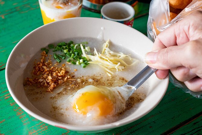 Thai Street Food & Morning Market Walking Tour in Hua Hin - Hua Hin morning food tour: what makes it worth your time
