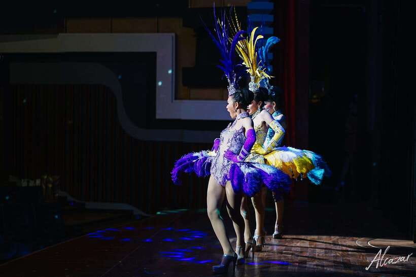 Thailand: Alcazar Cabaret Show VIP Ticket - Should you book the Alcazar Cabaret VIP ticket?