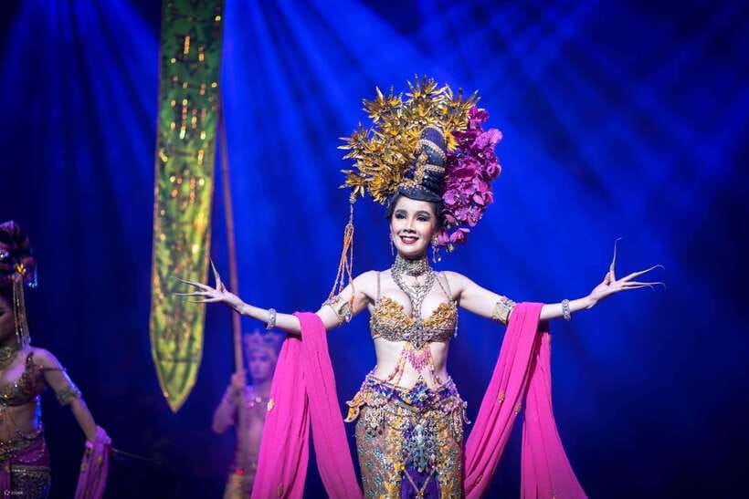 Thailand: Alcazar Cabaret Show VIP Ticket - Why Alcazar Cabaret has stayed a crowd favorite since 1981