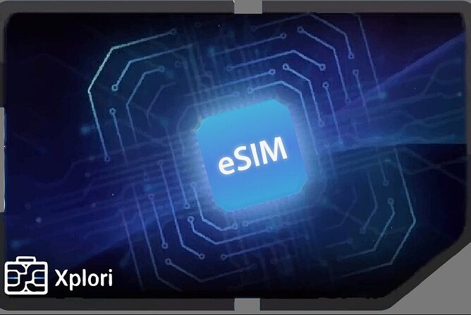 Thailand eSIM (3 to 30 days, up to 60GB) - Thailand eSIM in Plain English: What You’re Buying