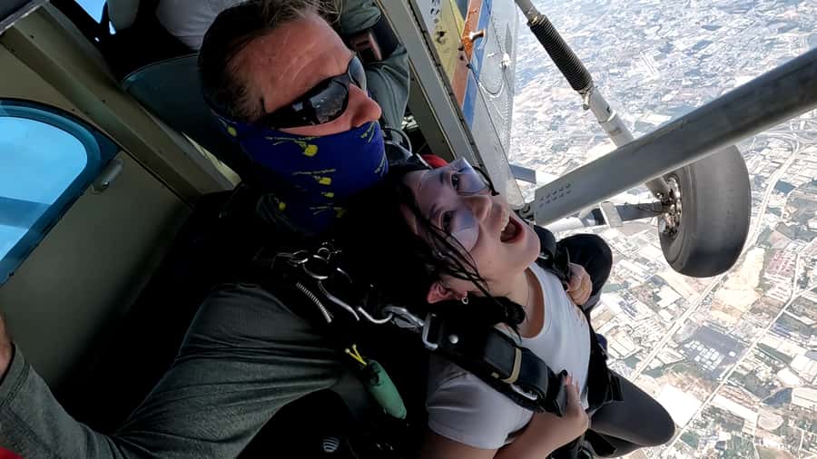 Thailand: Tandem Skydive Over Bangkok & Pattaya - Value for Money: Is $303 a Fair Deal in Thailand?