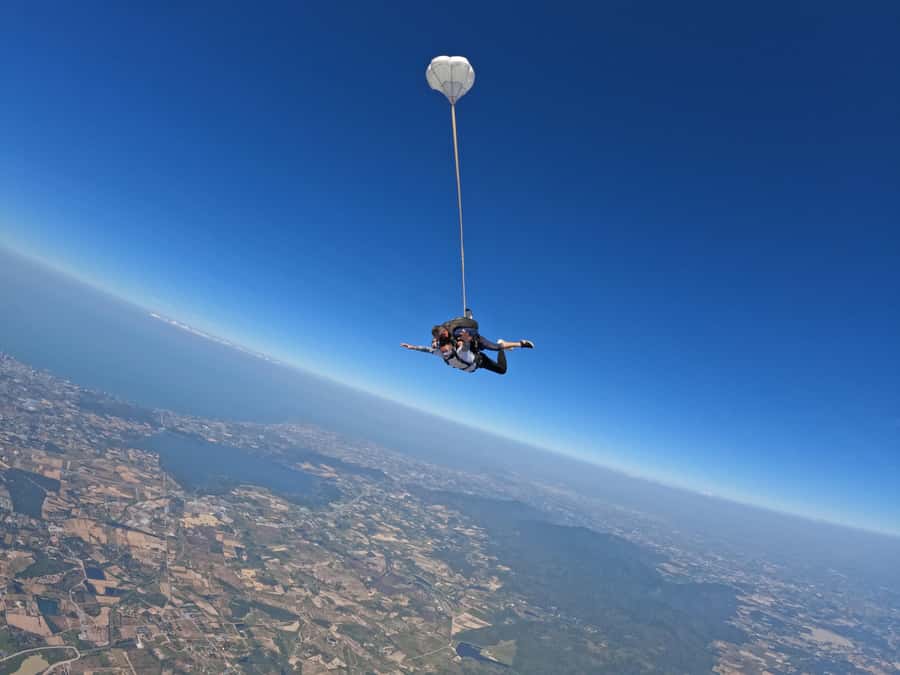 Thailand: Tandem Skydive Over Bangkok & Pattaya - FAQ