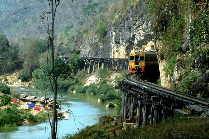 Thailand's Tour: Kanchanaburi, River Kwai, Markets, Lopburi, Ayutthaya - 3 Days - Why this 3-day Bangkok loop feels satisfying (not exhausting by mistake)