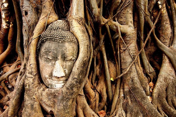 Thailand's Tour: Kanchanaburi, River Kwai, Markets, Lopburi, Ayutthaya - 3 Days - Guides, language, and keeping your plan smooth