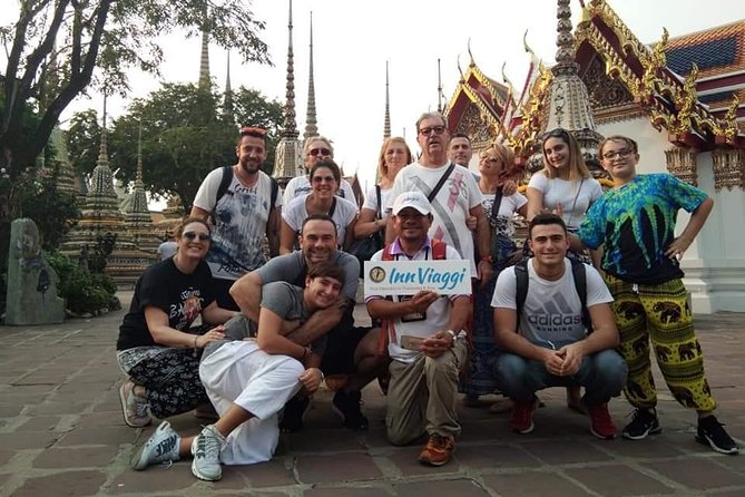 Thailand's Tour: Kanchanaburi, River Kwai, Markets, Lopburi, Ayutthaya - 3 Days - Should you book this Kanchanaburi–Lopburi–Ayutthaya tour?