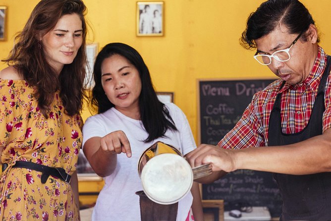 The 10 Tastings of Chiang Mai With Locals: Private Street Food Tour - Key takeaways before you book