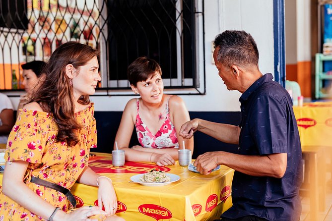 The 10 Tastings of Chiang Mai With Locals: Private Street Food Tour - How optional stops can change your route