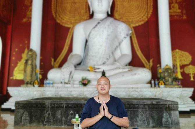 The Best Chiang Mai City Private Tour: Famous Temples & Viewpoint - Comfort, Pacing, and What a Private Guide Changes