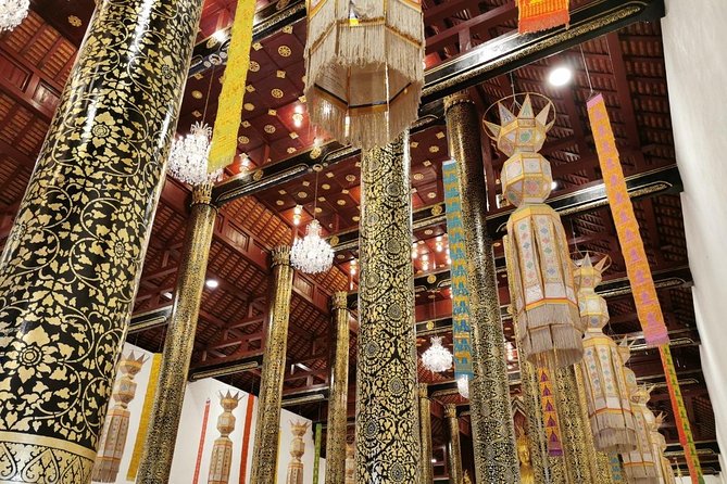 The Best Chiang Mai City Private Tour: Famous Temples & Viewpoint - Good Fit vs. Not So Good Fit