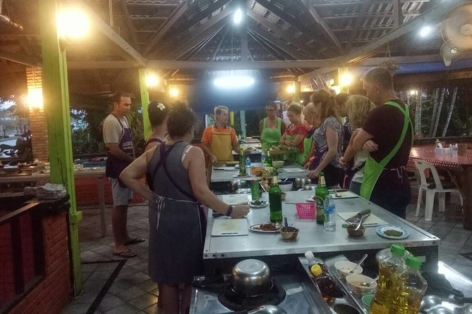 The Best Cooking Class at Thai Charm Cooking School in Krabi - Key things that make this Krabi class worth your time