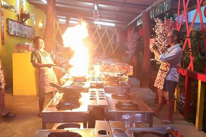 The Best Cooking Class at Thai Charm Cooking School in Krabi - Penny (and Pem): what the instructors’ style adds to the class