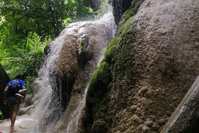 The Best Full Day Tour: Doi Suthep, Wat Phalat, Sticky Waterfall - Why This One-Day Chiang Mai Loop Works So Well