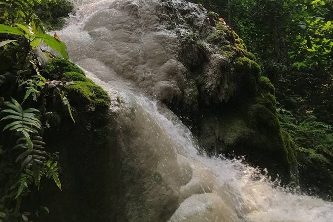 The Best Full Day Tour: Doi Suthep, Wat Phalat, Sticky Waterfall - Guide Quality: Why Mongkol and Kiow Matter for This Specific Day